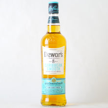 画像をギャラリービューアに読み込む, デュワーズ カリビアンカスク 8年