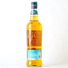 画像をギャラリービューアに読み込む, デュワーズ カリビアンカスク 8年