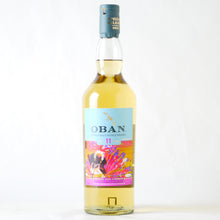 画像をギャラリービューアに読み込む, オーバン 11年 ディアジオ スペシャルリリース【2023】