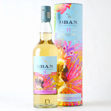 画像をギャラリービューアに読み込む, オーバン 11年 ディアジオ スペシャルリリース【2023】