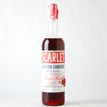 画像をギャラリービューアに読み込む, スカーレット エシカルアマーロ