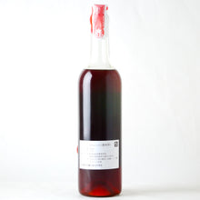 画像をギャラリービューアに読み込む, スカーレット エシカルアマーロ