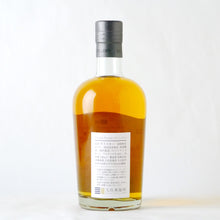 画像をギャラリービューアに読み込む, 久住蒸溜所 ワールドブレンデッドモルト Green Dram