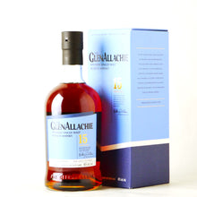 画像をギャラリービューアに読み込む, グレンアラヒー 15年