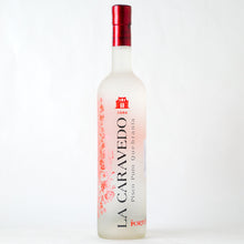 画像をギャラリービューアに読み込む, ラ・カラヴェド ケプランタ