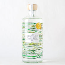画像をギャラリービューアに読み込む, 越後薬草 THE HERBALIST YASO GIN ザ・ハーバリスト・ヤソジン