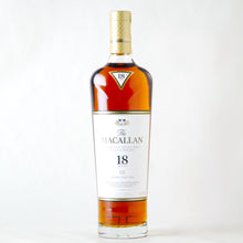 画像をギャラリービューアに読み込む, 【お一人様一点まで】ザ・マッカラン 18年 シェリーオーク【2023】※正規品
