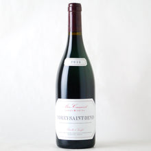 画像をギャラリービューアに読み込む, モレ・サン・ドニ【2015】