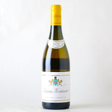 画像をギャラリービューアに読み込む, ルフレーヴ・エ・アソシエ ピュリニィ・モンラッシェ ブラン【2022】