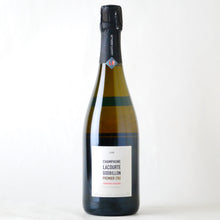 画像をギャラリービューアに読み込む, ラクルト・ゴドビヨン テロワール・デキュイユ