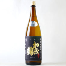 画像をギャラリービューアに読み込む, 加茂錦 吟撰 淡麗搾直詰 1800ml