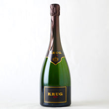 画像をギャラリービューアに読み込む, クリュッグ ヴィンテージ【2006】