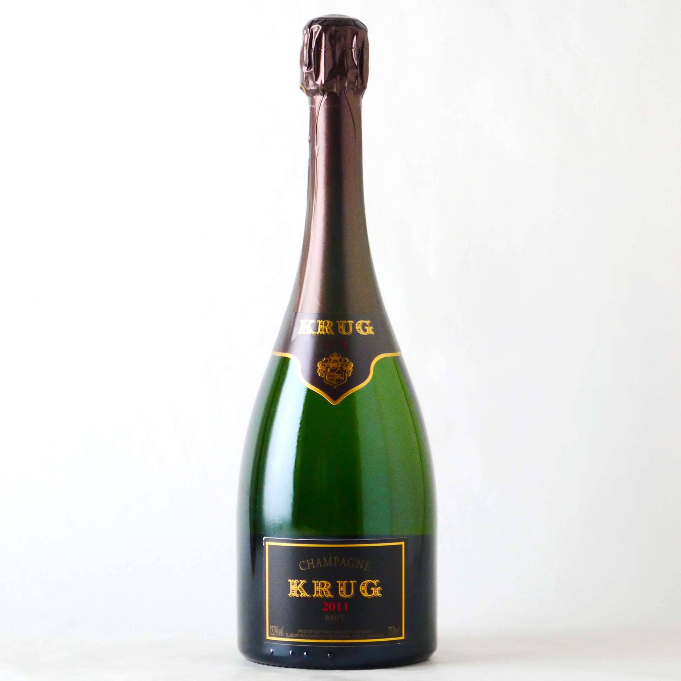 新品 数量限定 クリュッグ 2011 箱無し KRUG 750mlヴィンテージ 楽天市場】【数量限定】クリュッグ 2011 箱無し KRUG vintage 750ml