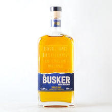 画像をギャラリービューアに読み込む, バスカー シングルモルト アイリッシュウイスキー