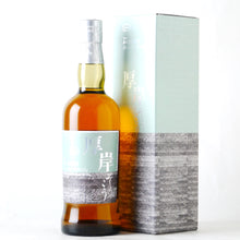 画像をギャラリービューアに読み込む, 【お一人様1本まで】厚岸 ブレンデッドウイスキー 霜降