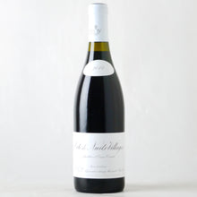 画像をギャラリービューアに読み込む, メゾン・ルロワ コート・ド・ニュイ・ヴィラージュ ルージュ【2014】