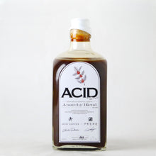 画像をギャラリービューアに読み込む, ACID × ISEYA エスプレッソリキュール アナーキーブレンド