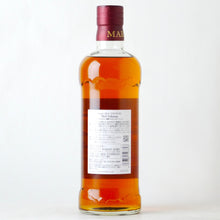 画像をギャラリービューアに読み込む, マルス シングルモルト 津貫 エディション【2025】