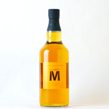 画像をギャラリービューアに読み込む, ガイアフローウイスキー ブレンデッドM