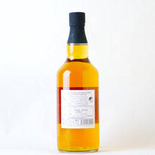 画像をギャラリービューアに読み込む, ガイアフローウイスキー ブレンデッドM