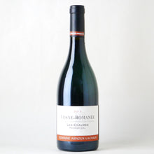 画像をギャラリービューアに読み込む, ヴォーヌ・ロマネ 1er レ・ショーム【2013】