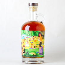 画像をギャラリービューアに読み込む, ミャオジアム "Sunday Afternoon on the Island of La Grande Jatte" グレンアラヒー 15年【2008】