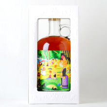 画像をギャラリービューアに読み込む, ミャオジアム "Sunday Afternoon on the Island of La Grande Jatte" グレンアラヒー 15年【2008】