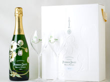 画像をギャラリービューアに読み込む, 【ギフトBOX入り】ペリエ・ジュエ ベル・エポック【2013】グラス2脚セット エコロジカルボックス