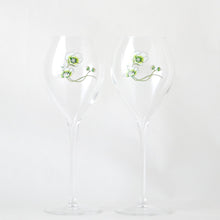 画像をギャラリービューアに読み込む, 【ギフトBOX入り】ペリエ・ジュエ ベル・エポック【2013】グラス2脚セット エコロジカルボックス