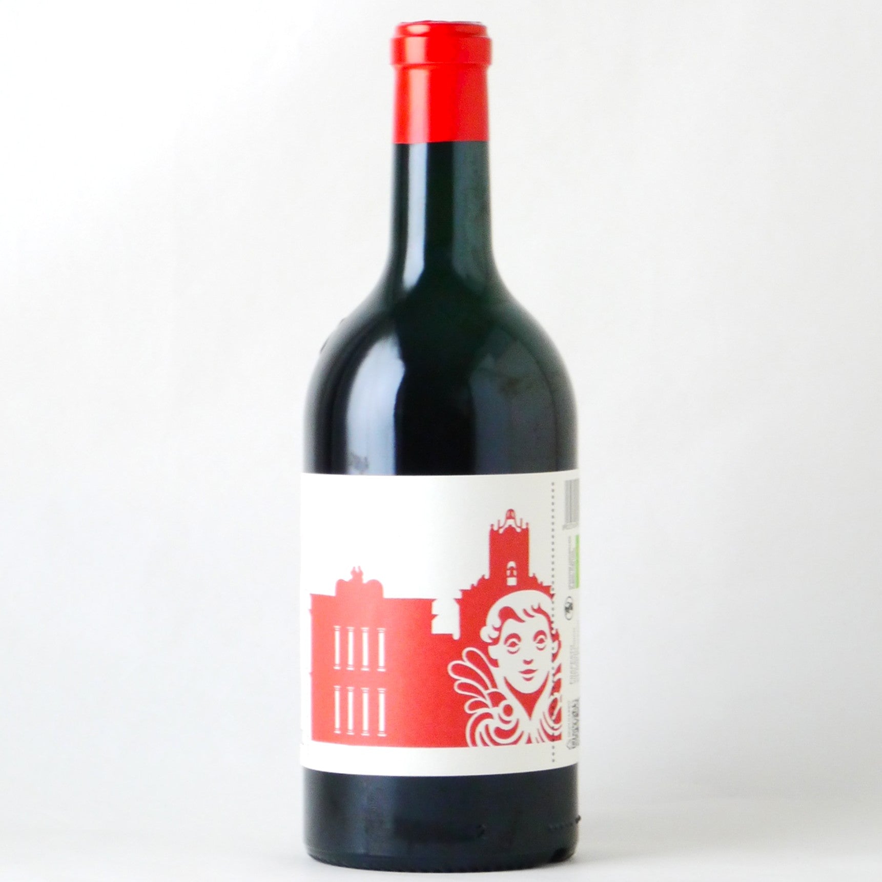 テッレ・シチリアーネ フラッパート【2023】 – buzaemonオンラインストア