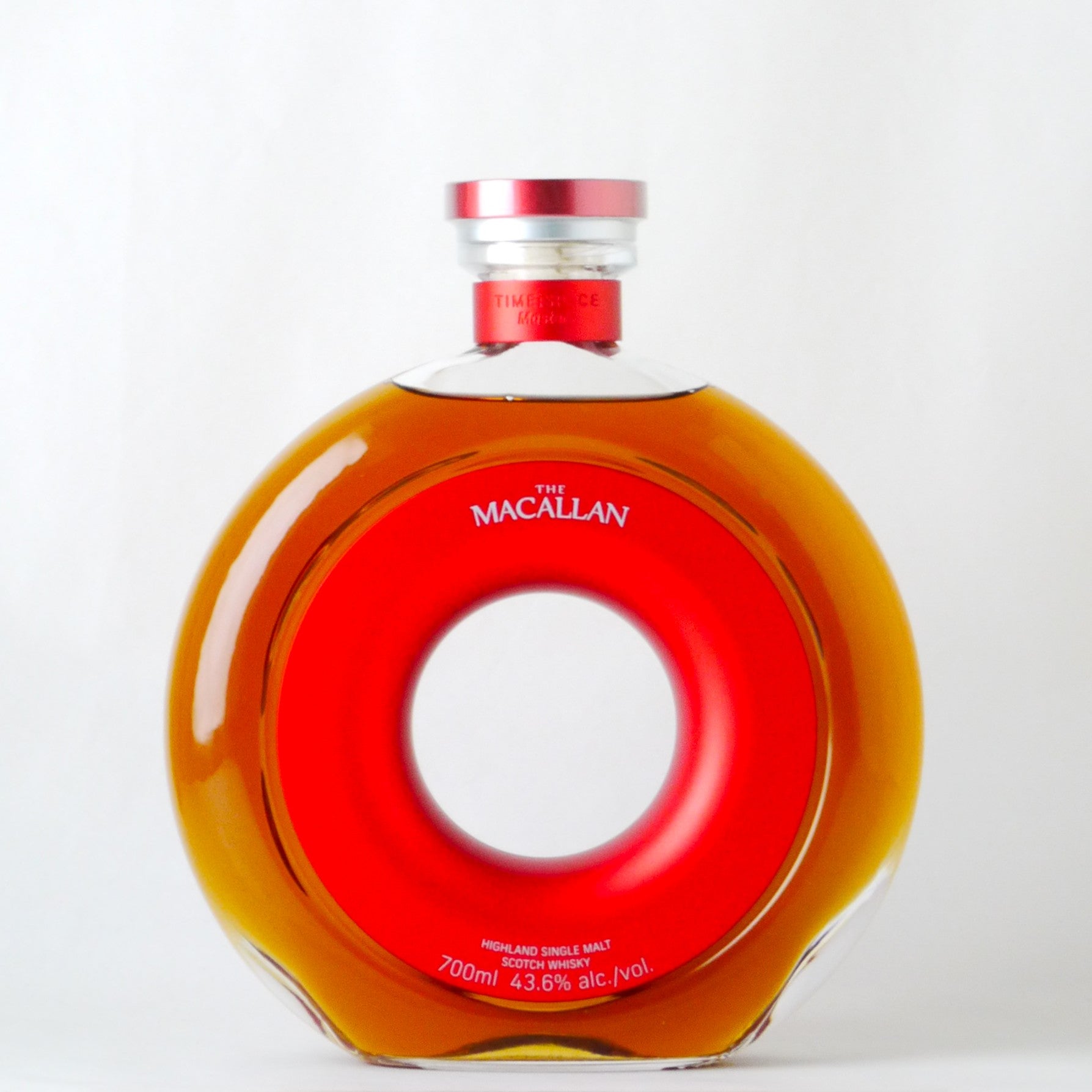 MACALLAN 200周年 タイムスペースマスタリー マッカラン200周年 TIME : SPACE Mastery】 – 浪漫酒創庫あつみ