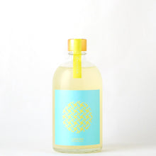 画像をギャラリービューアに読み込む, LIBROM『アラウンド・ザ・ワールド』パインとミント 500ml