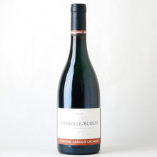 画像をギャラリービューアに読み込む, シャンボール・ミュジニィ【2017】