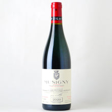 画像をギャラリービューアに読み込む, ミュジニィ V.V.【2020】