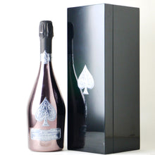 画像をギャラリービューアに読み込む, アルマン・ド・ブリニャック ブラック ブラン・ド・ノワール アッサンブラージュ・フォー