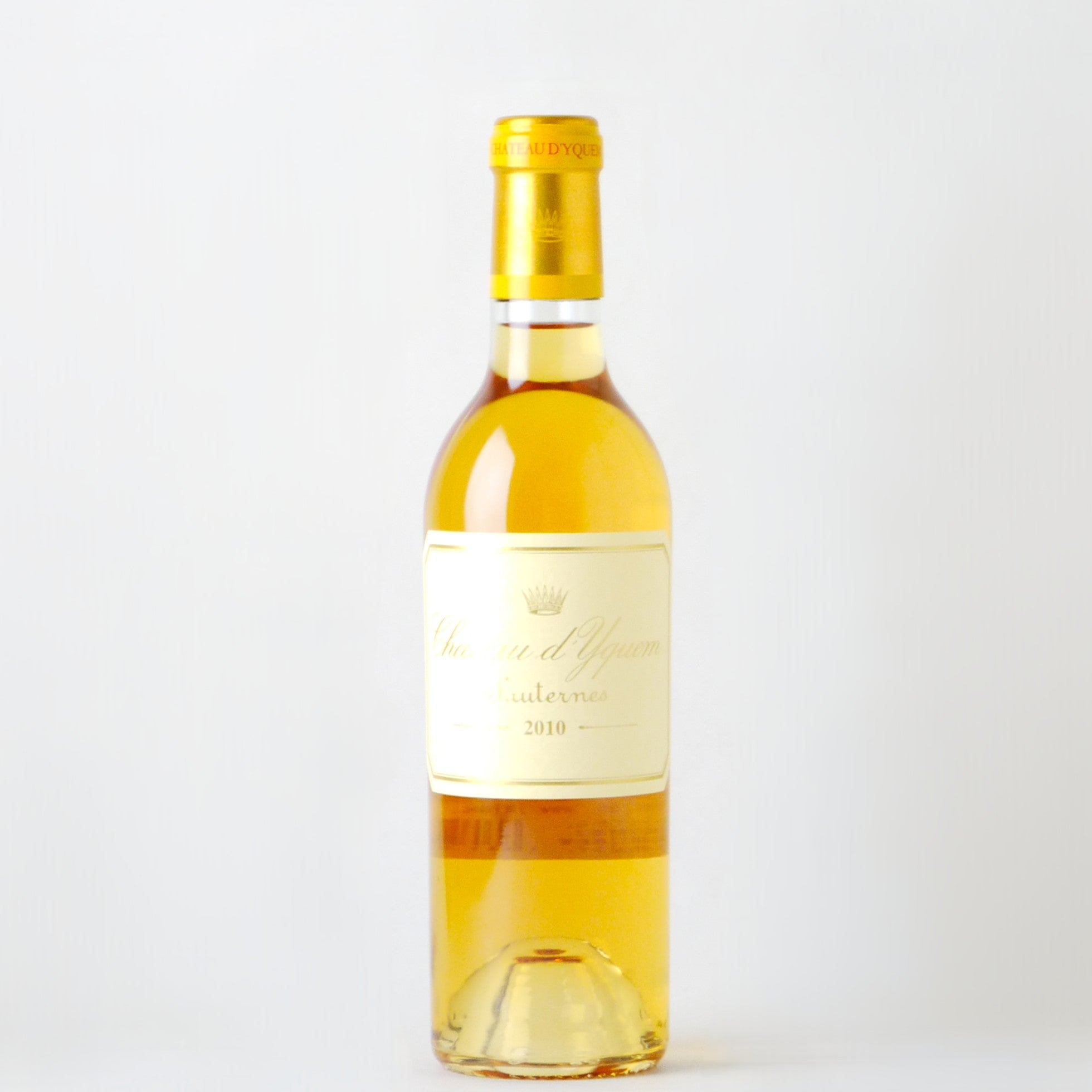 シャトー・ディケム 375ml【2010】 – buzaemonオンラインストア