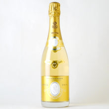 画像をギャラリービューアに読み込む, ルイ・ロデレール クリスタル【2016】ギフトボックス入り