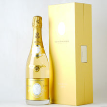 画像をギャラリービューアに読み込む, ルイ・ロデレール クリスタル【2016】ギフトボックス入り