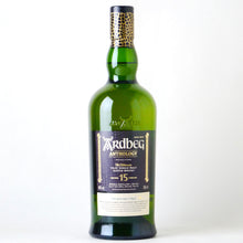 画像をギャラリービューアに読み込む, アードベッグ アンソロジー 15年『ベヒルズテール』 700ml
