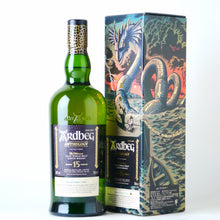画像をギャラリービューアに読み込む, アードベッグ アンソロジー 15年『ベヒルズテール』 700ml