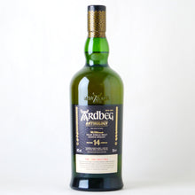 画像をギャラリービューアに読み込む, アードベッグ アンソロジー 14年『ユニコーンズテール』700ml