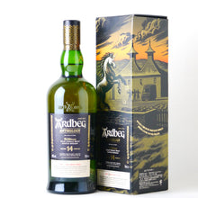 画像をギャラリービューアに読み込む, アードベッグ アンソロジー 14年『ユニコーンズテール』700ml