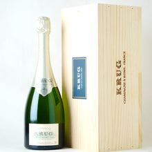 画像をギャラリービューアに読み込む, クリュッグ クロ・デュ・メニル【2006】