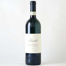 画像をギャラリービューアに読み込む, バルバレスコ【2015】