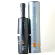 画像をギャラリービューアに読み込む, オクトモア 16.1 スコティッシュ・バーレイ 700ml