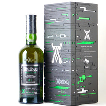 画像をギャラリービューアに読み込む, アードベッグ Y2K 24年 700ml