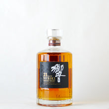 画像をギャラリービューアに読み込む, サントリー ウイスキー 響 21年【カートン入り】