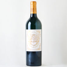 画像をギャラリービューアに読み込む, シャトー・ピション・ロングヴィル・バロン【2017】
