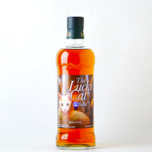 画像をギャラリービューアに読み込む, ザ・ラッキーキャット ソラ 700ml