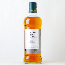 画像をギャラリービューアに読み込む, マルス シングルモルト 駒ヶ岳 40th Anniversary Special Edition 40周年記念 エディション 700ml